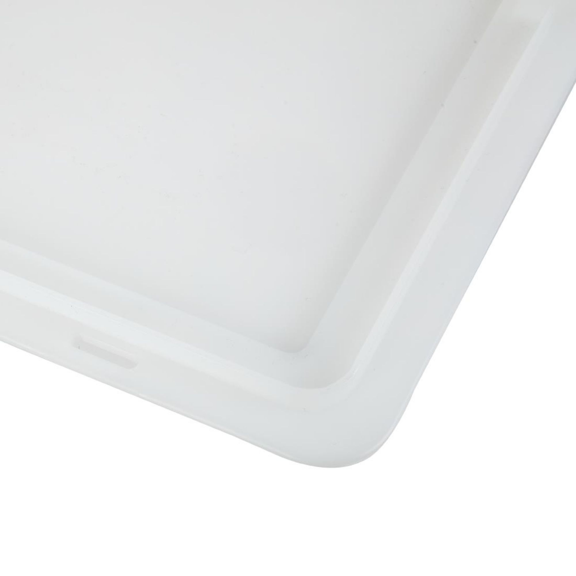 Picture of Cambro Polyethylene Pizza Dough Box Cover 60 x 40 x 2cm
