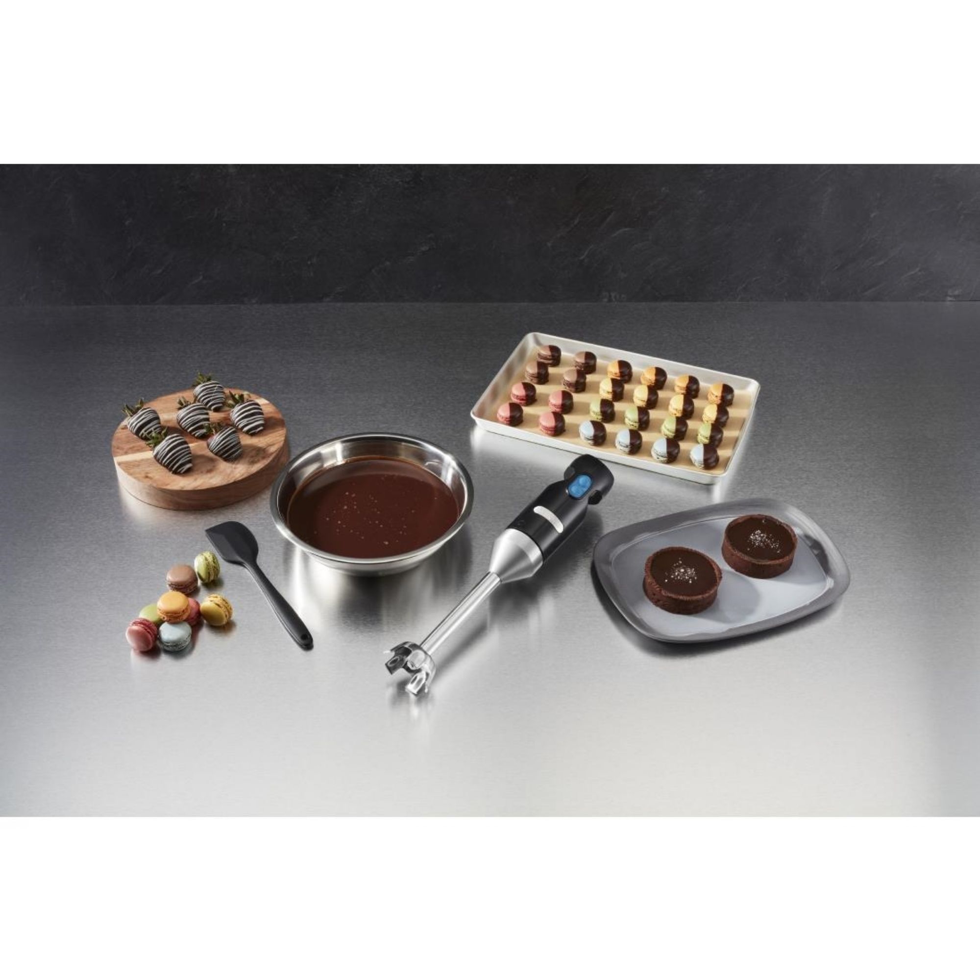 Picture of Waring Light Duty Quik-Stick Stick Blender WSB35K