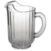 Picture of Olympia Kristallon Polycarbonate Pitcher 1.4Ltr - CF749