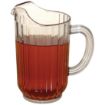 Picture of Olympia Kristallon Polycarbonate Pitcher 1.4Ltr - CF749