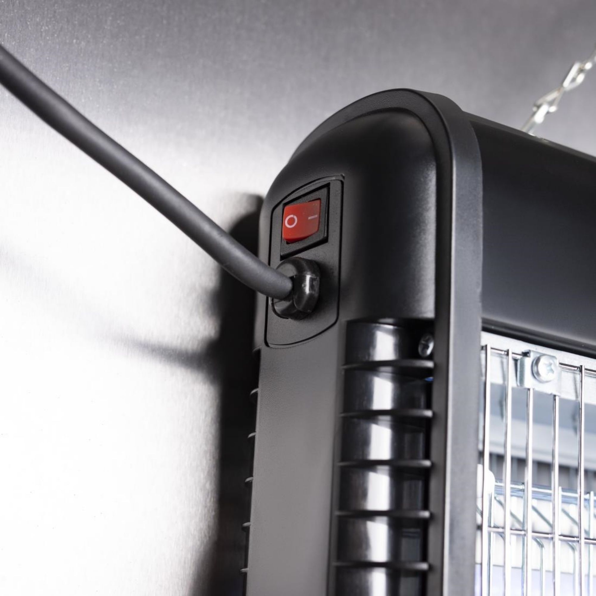 Picture of Eazyzap Energy Efficient LED Fly Killer 50mÂ²