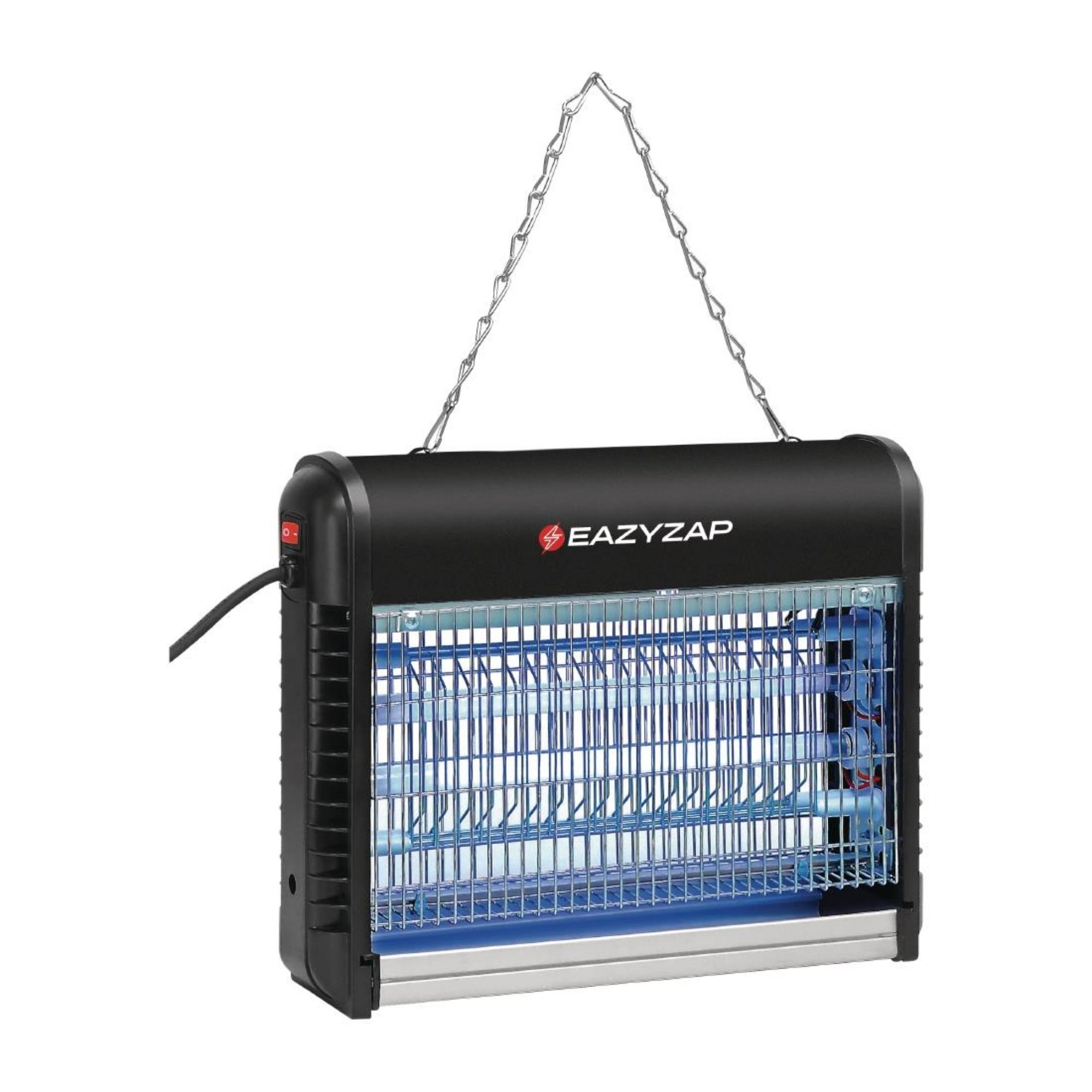 Picture of Eazyzap Energy Efficient LED Fly Killer 50mÂ²