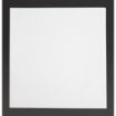 Picture of Fiesta Recyclable Premium Tablin Dinner Napkin White 40x40cm Airlaid 1/4 Fold (500 Pack) - FE264
