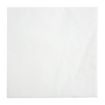 Picture of Fiesta Recyclable Cocktail Napkin White 24x24cm 2ply 1/4 Fold (Pack of 4000) - FE216