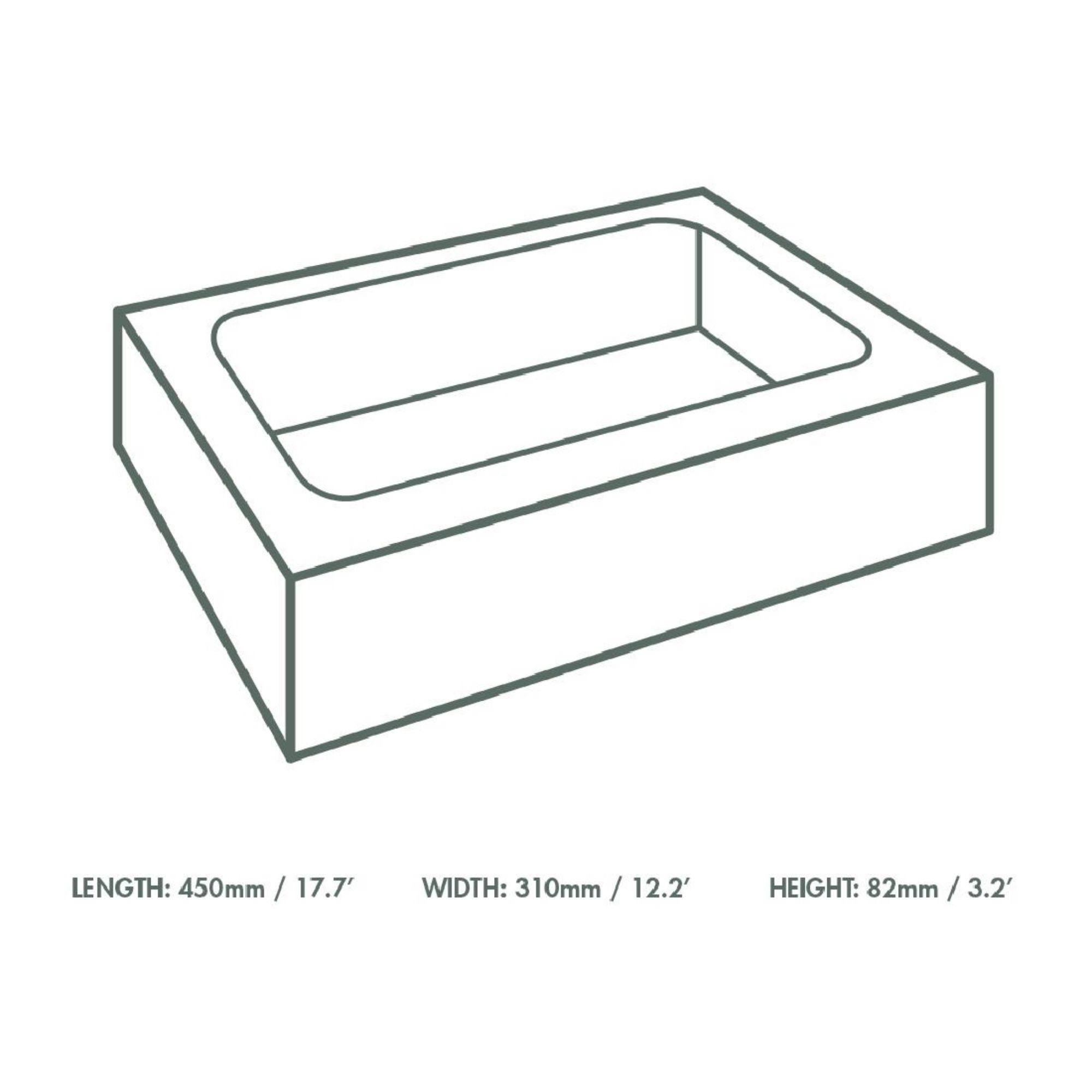 Picture of Vegware Compostable Sandwich Platters With Lid Large (25 Pack)