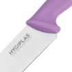 Picture of Hygiplas Cooks Knife Purple 21.8cm - FP730