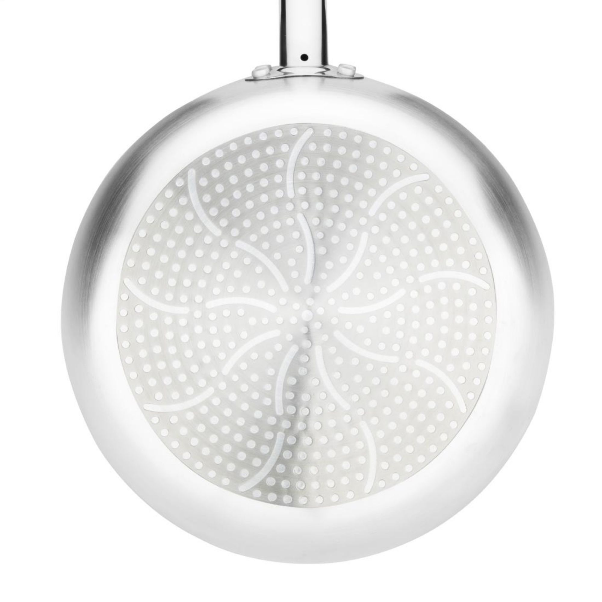 Picture of Vogue Aluminium Non-Stick Teflon Platinum Plus Frying Pan 30cm