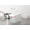 Picture of Araven Sauce Dispenser with Pump 1/4 GN - FR177