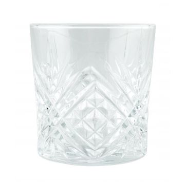 Picture of Arcoroc Broadway Old Fashioned Glasses 300ml (Pack of 24)