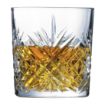 Picture of Arcoroc Broadway Old Fashioned Glasses 300ml (Pack of 24) - FC272