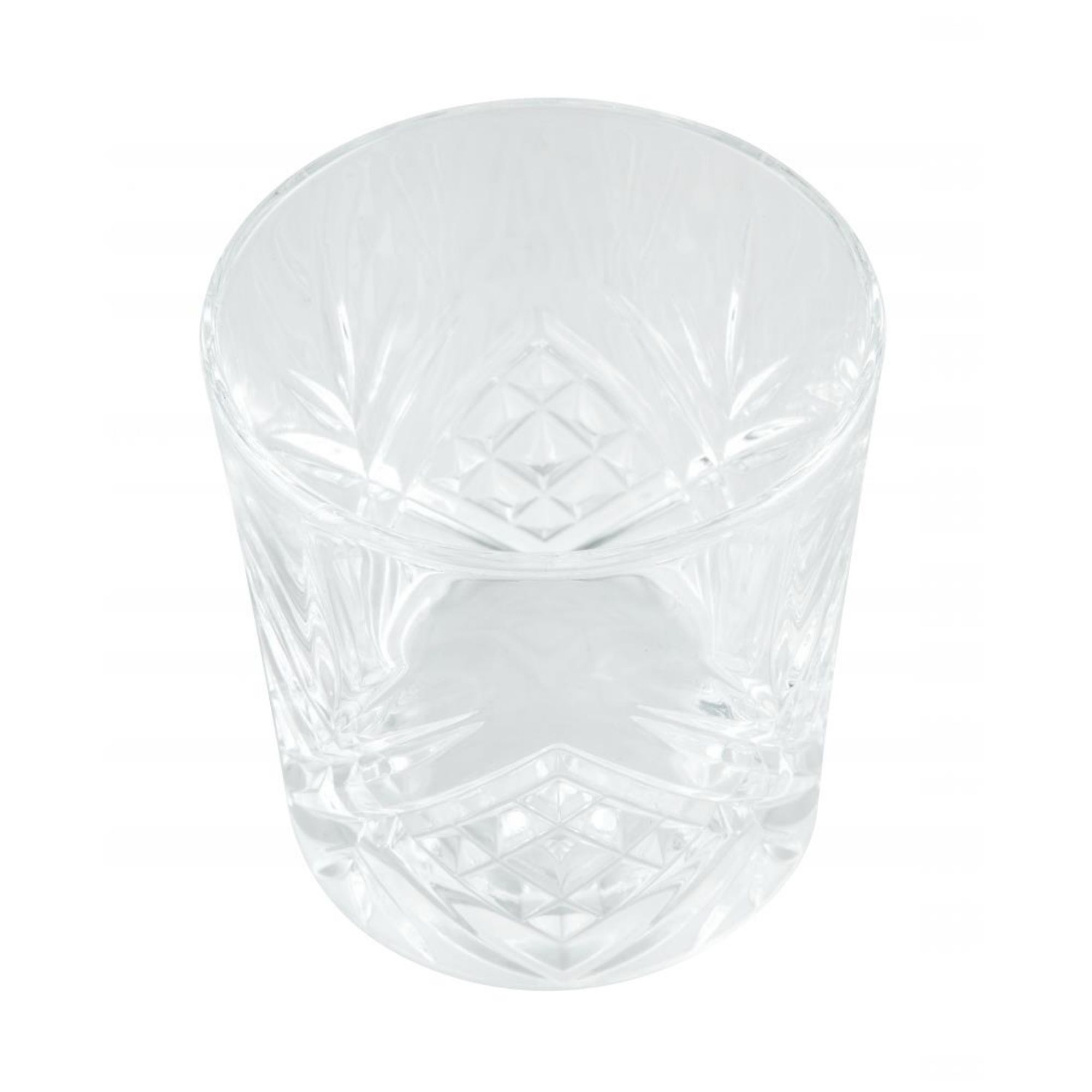Picture of Arcoroc Broadway Old Fashioned Glasses 300ml (Pack of 24)