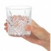 Picture of Arcoroc Broadway Old Fashioned Glasses 300ml (Pack of 24) - FC272