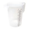 Picture of Pro-Measures Polypropylene Measuring Jug 5Ltr - FD329