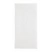 Picture of Fiesta Recyclable Dinner Napkin White 40x40cm 2ply 1/8 Fold (Pack of 2000) - FE243