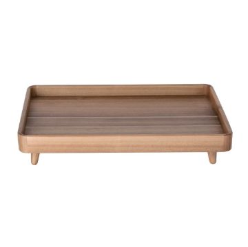 Picture of Olympia Acacia Standing Tray 1/1GN