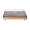 Picture of Olympia Acacia Standing Tray 1/1GN - FE151