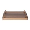 Picture of Olympia Acacia Standing Tray 1/1GN - FE151