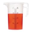 Picture of Pro-Measures Polypropylene Measuring Jug 2Ltr - FD327