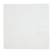 Picture of Fiesta Recyclable Lunch Napkin White 30x30cm 1ply 1/4 Fold (Pack of 5000) - FE212