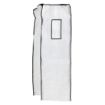 Picture of Cambro 1/1GN Food Tray Trolley Cover Tall - FP465