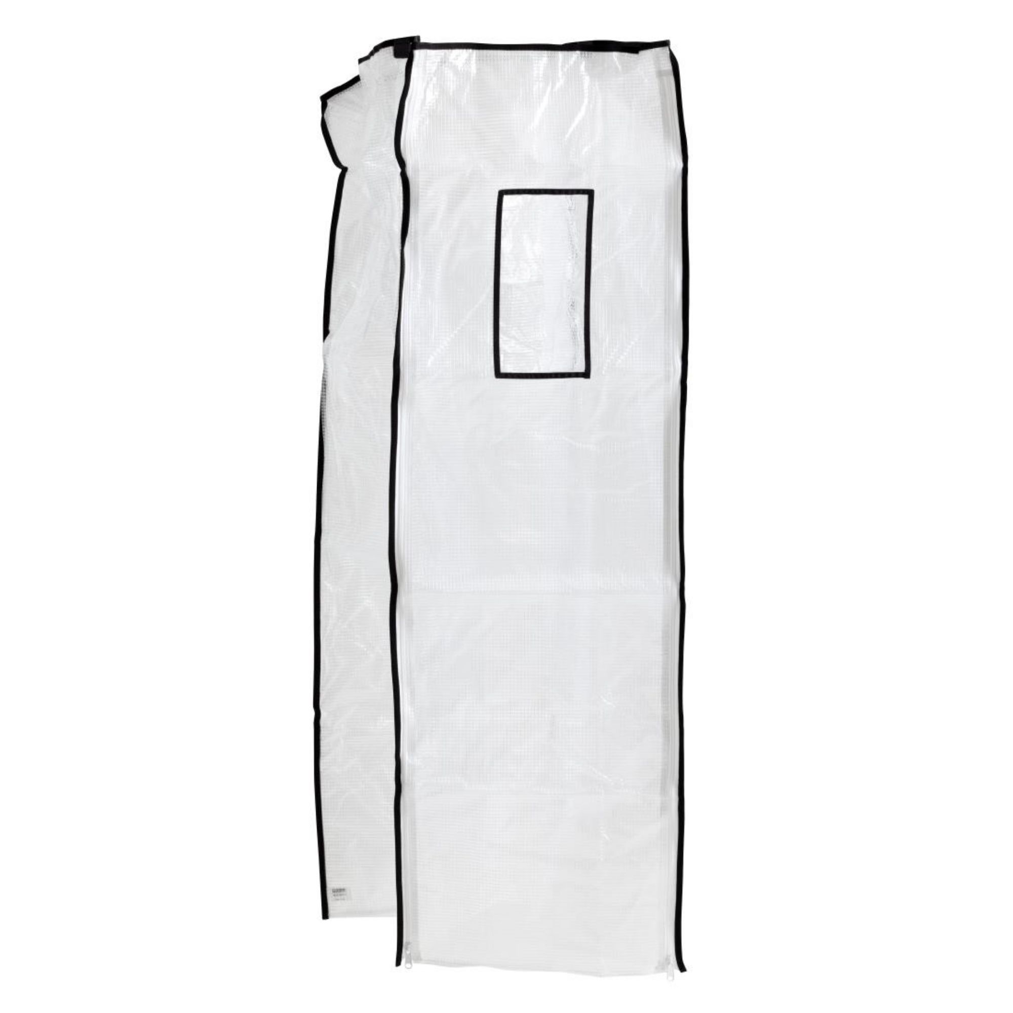 Picture of Cambro 1/1GN Food Tray Trolley Cover Tall