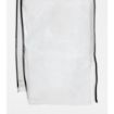 Picture of Cambro 1/1GN Food Tray Trolley Cover Tall - FP465
