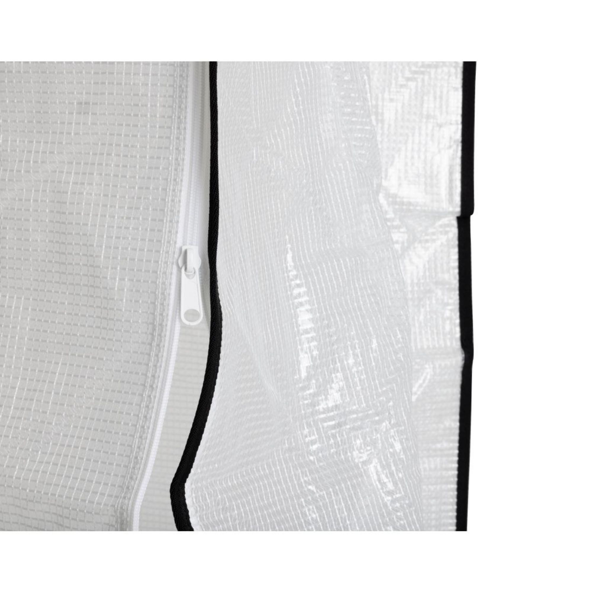 Picture of Cambro 1/1GN Food Tray Trolley Cover Tall