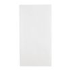 Picture of Fiesta Recyclable Dinner Napkin White 40x40cm 3ply 1/8 Fold (Pack of 1000) - FE258