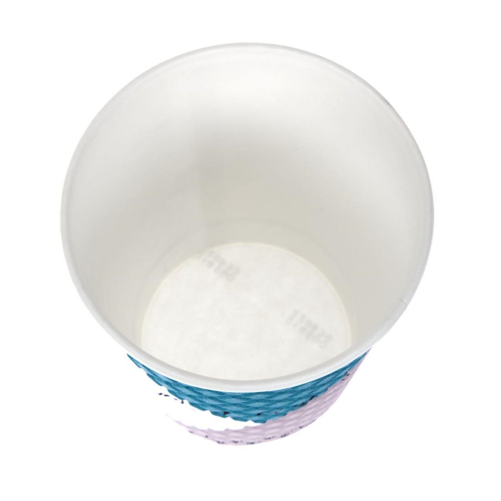 Picture of Huhtamaki Pause Disposable Coffee Cups Double Wall 340ml / 12oz (Pack of 740)