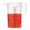 Picture of Pro-Measures Polypropylene Measuring Jug 3Ltr - FD328