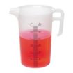 Picture of Pro-Measures Polypropylene Measuring Jug 3Ltr - FD328