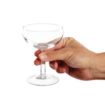 Picture of Olympia Cocktail Champagne Coupes 170ml (Pack of 12) - FB437