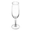 Picture of Olympia Rosario Flute 170ml (Pack of 6) - FB576