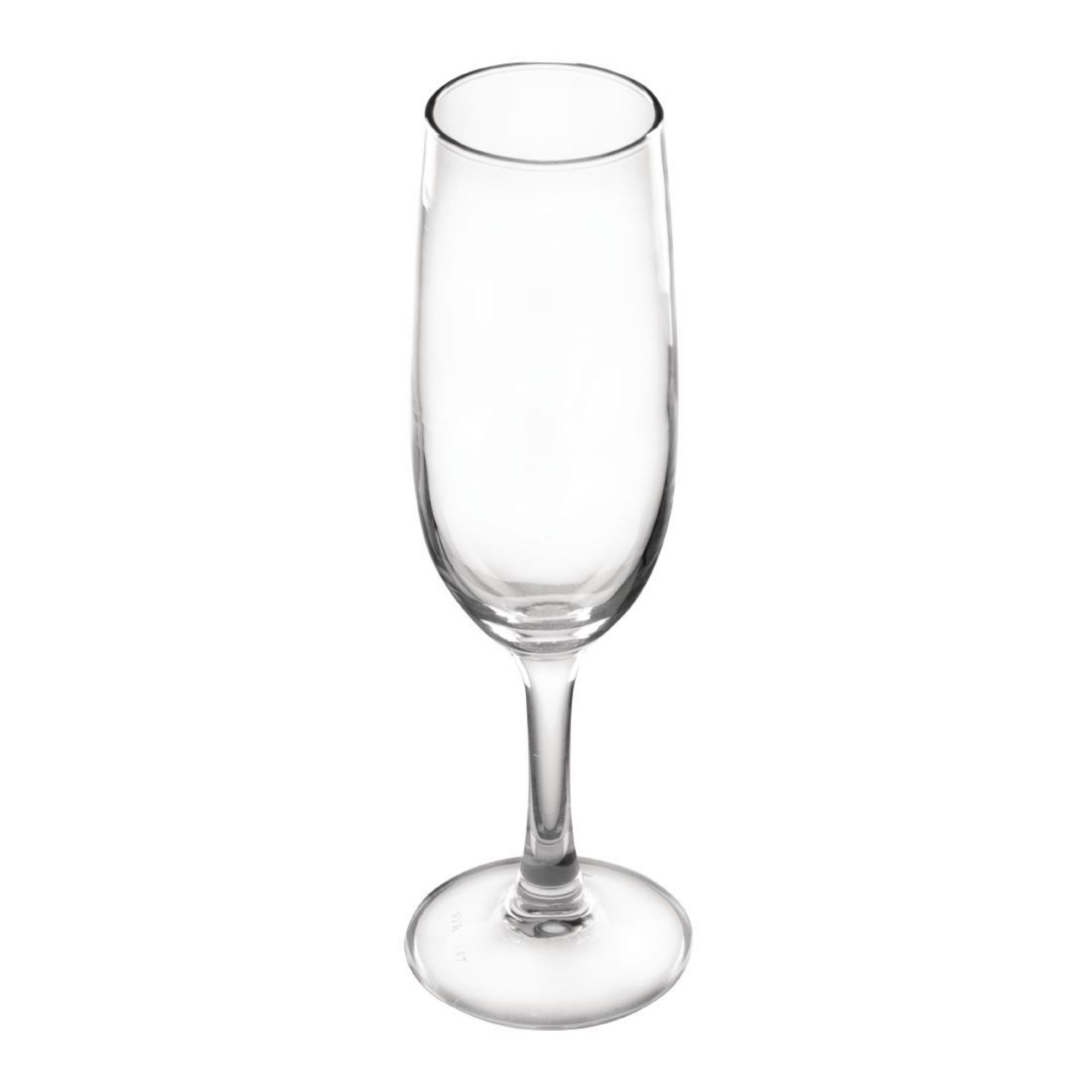 Picture of Olympia Rosario Flute 170ml (Pack of 6)