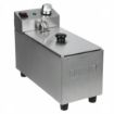 Picture of Buffalo Single Tank Single Basket 3Ltr Countertop Fryer 2kW - FC255