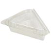 Picture of Faerch Single Cake Slice Boxes (Pack of 600) - FB375