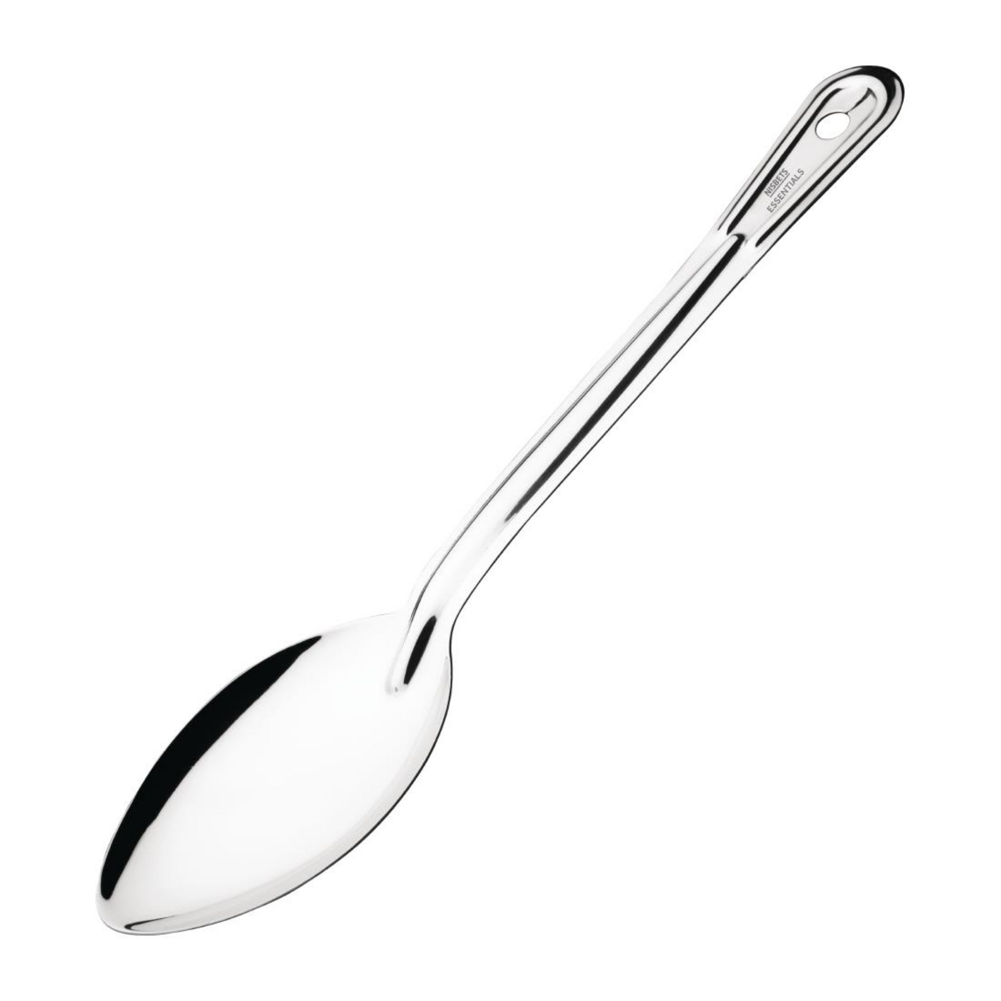 Picture of Nisbets Essentials Plain Serving Spoon 11'' - FD196