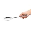 Picture of Nisbets Essentials Plain Serving Spoon 11'' - FD196
