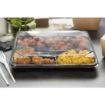 Picture of Faerch Recyclable Bento Boxes Base Only 263 x 201mm (90 pack) - FB291