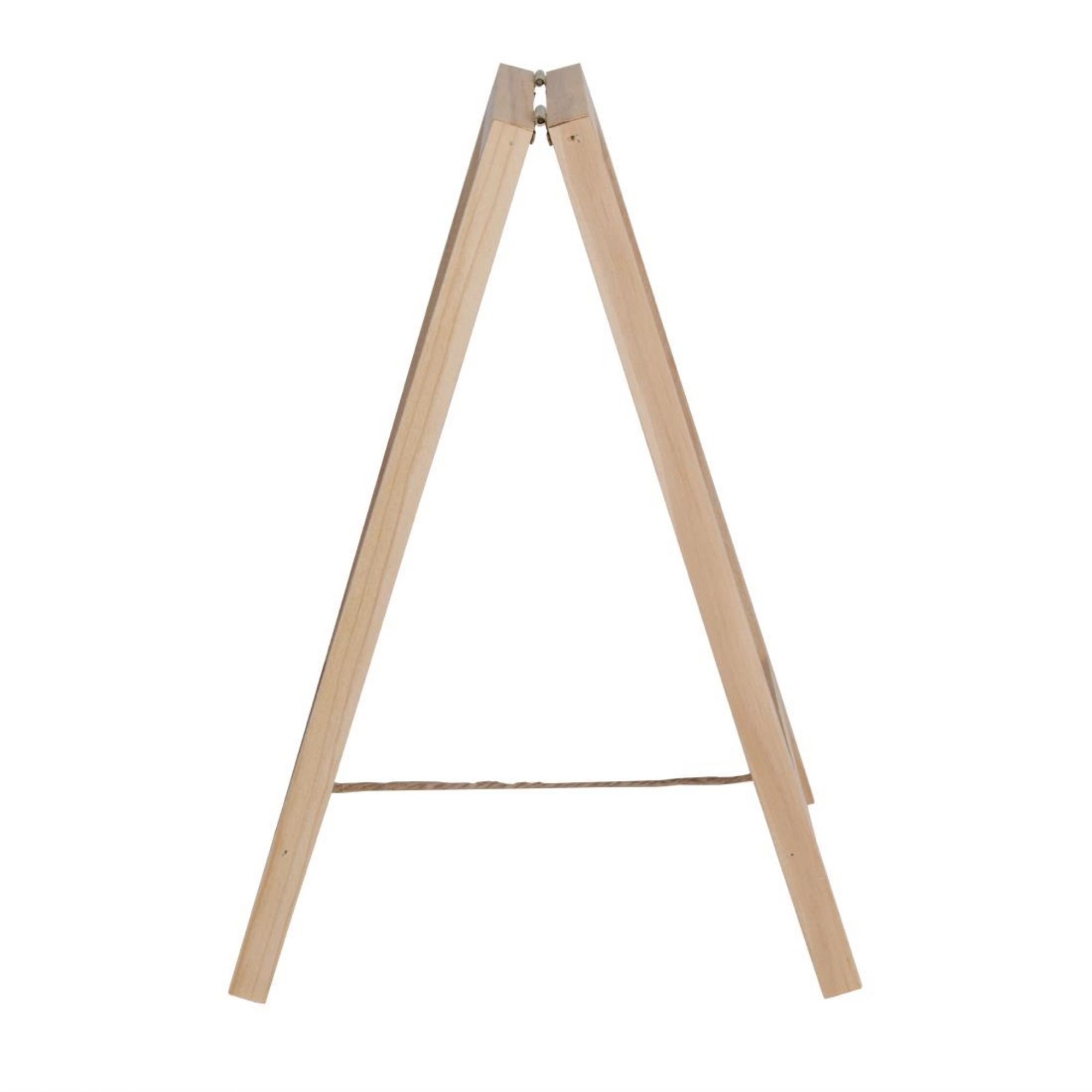 Picture of Olympia Mini Folding Menu Board 250(H) x 150(W)mm