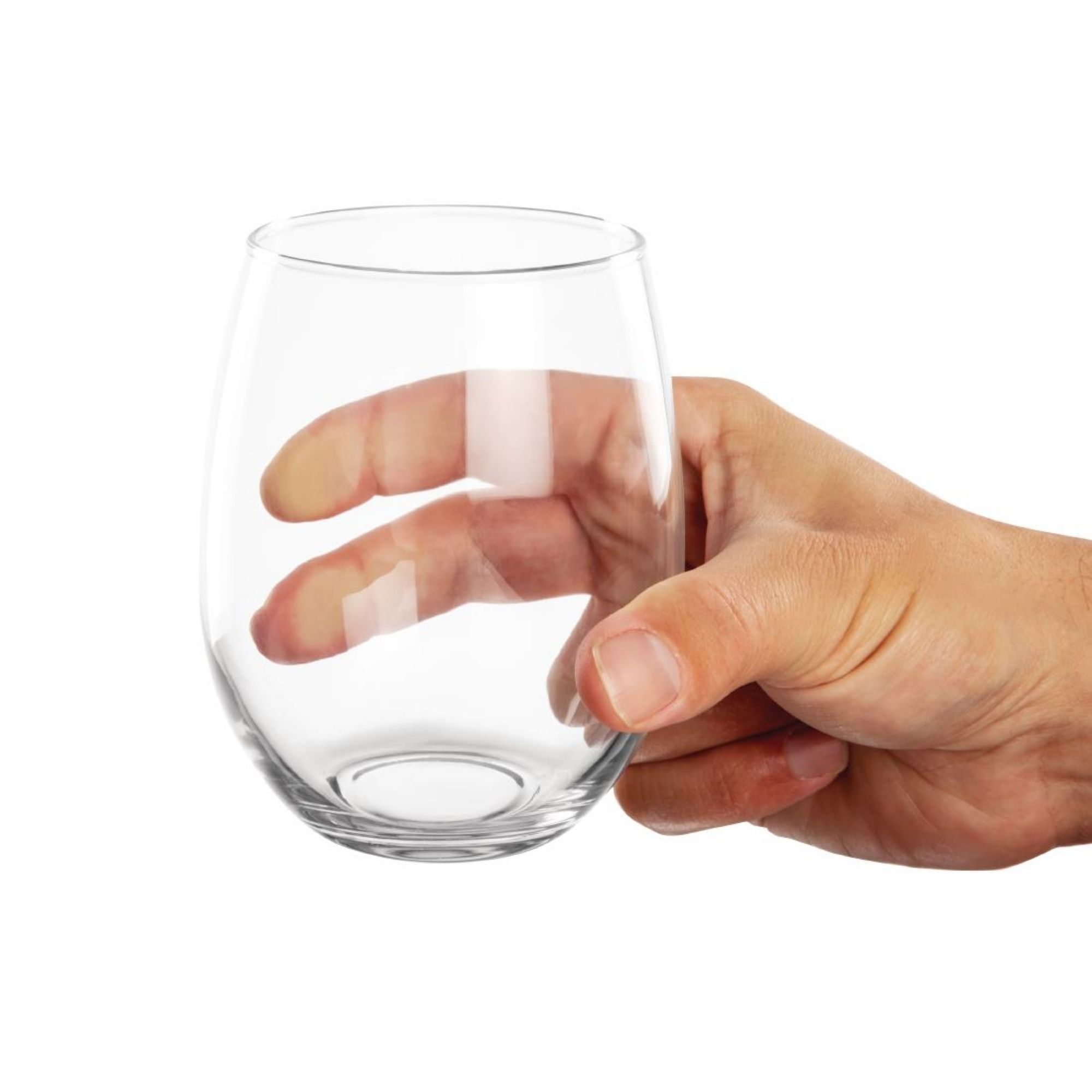 Picture of Olympia Rosario Tumblers 470ml (Pack of 6)