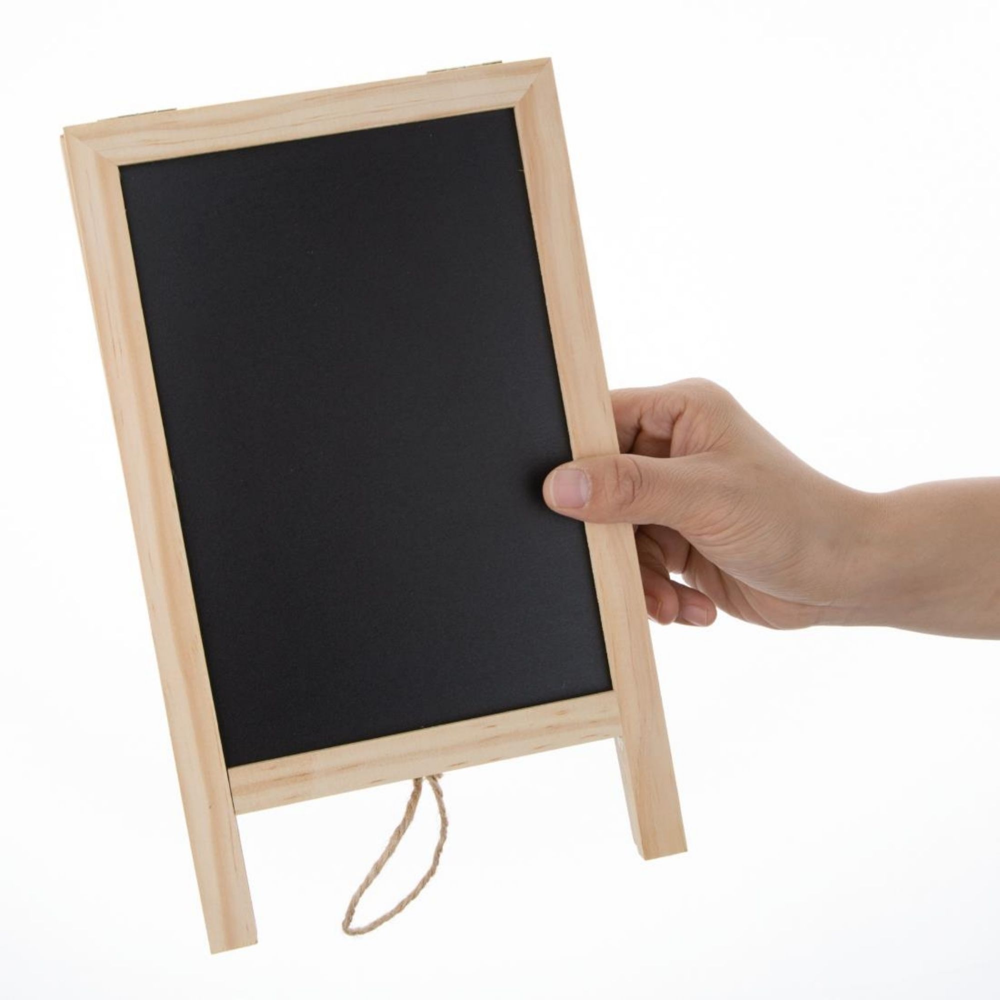 Picture of Olympia Mini Folding Menu Board 250(H) x 150(W)mm