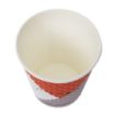 Picture of Huhtamaki Pause Disposable Coffee Cups Double Wall 256ml / 9oz (Pack of 925) - FB587