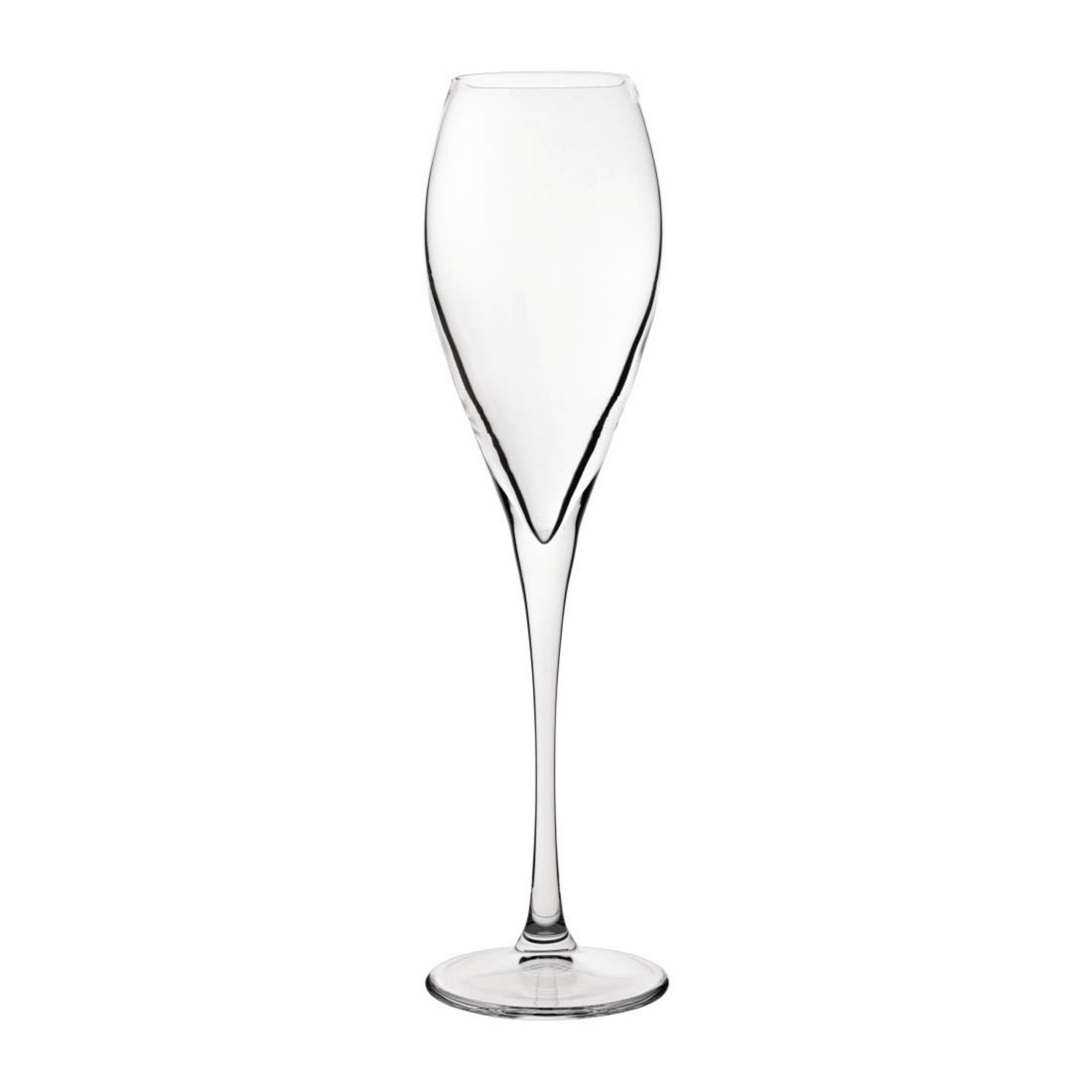 Picture of Utopia Monte Carlo Champagne Flutes 230ml (Pack of 24) - FB193