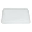 Picture of Faerch Recyclable Bento Box Lids 263 x 201mm (90 pack) - FB290