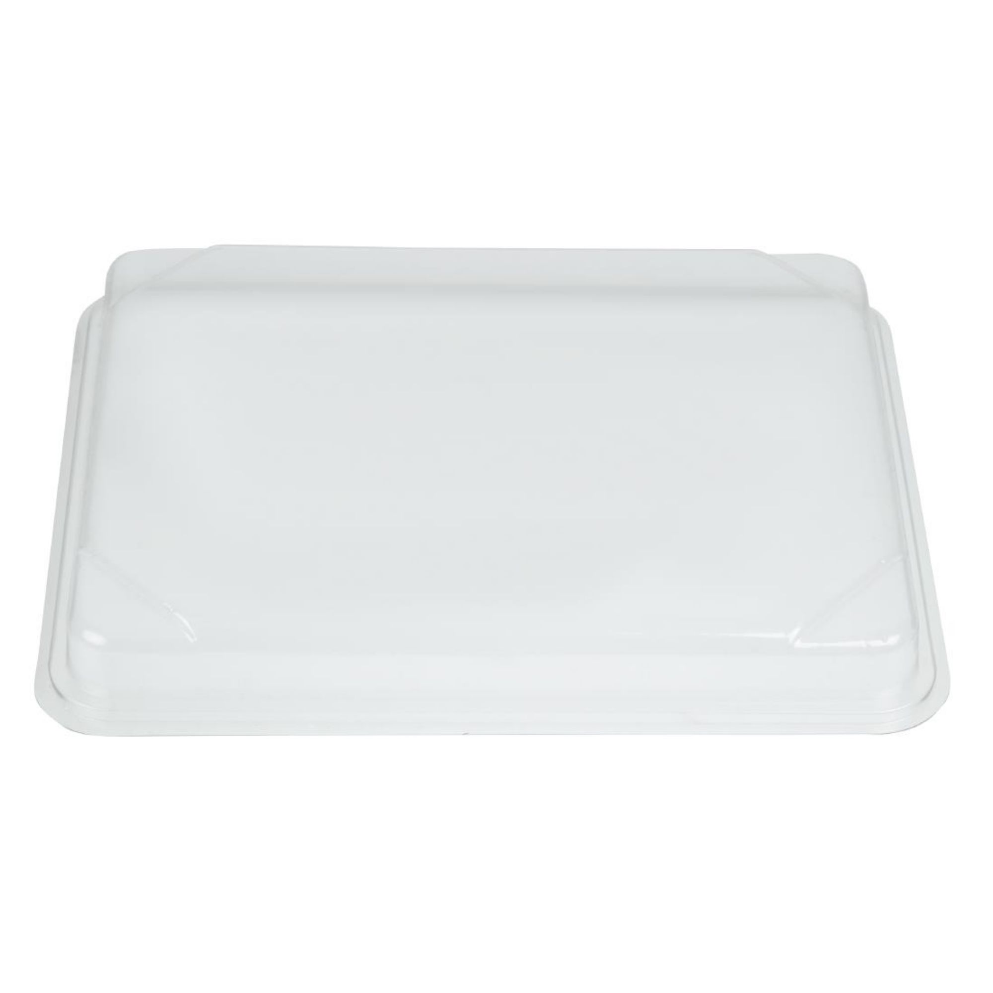 Picture of Faerch Recyclable Bento Box Lids 263 x 201mm (90 pack)
