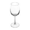 Picture of Olympia Rosario Wine Glasses 250ml (Pack of 6) - FB575