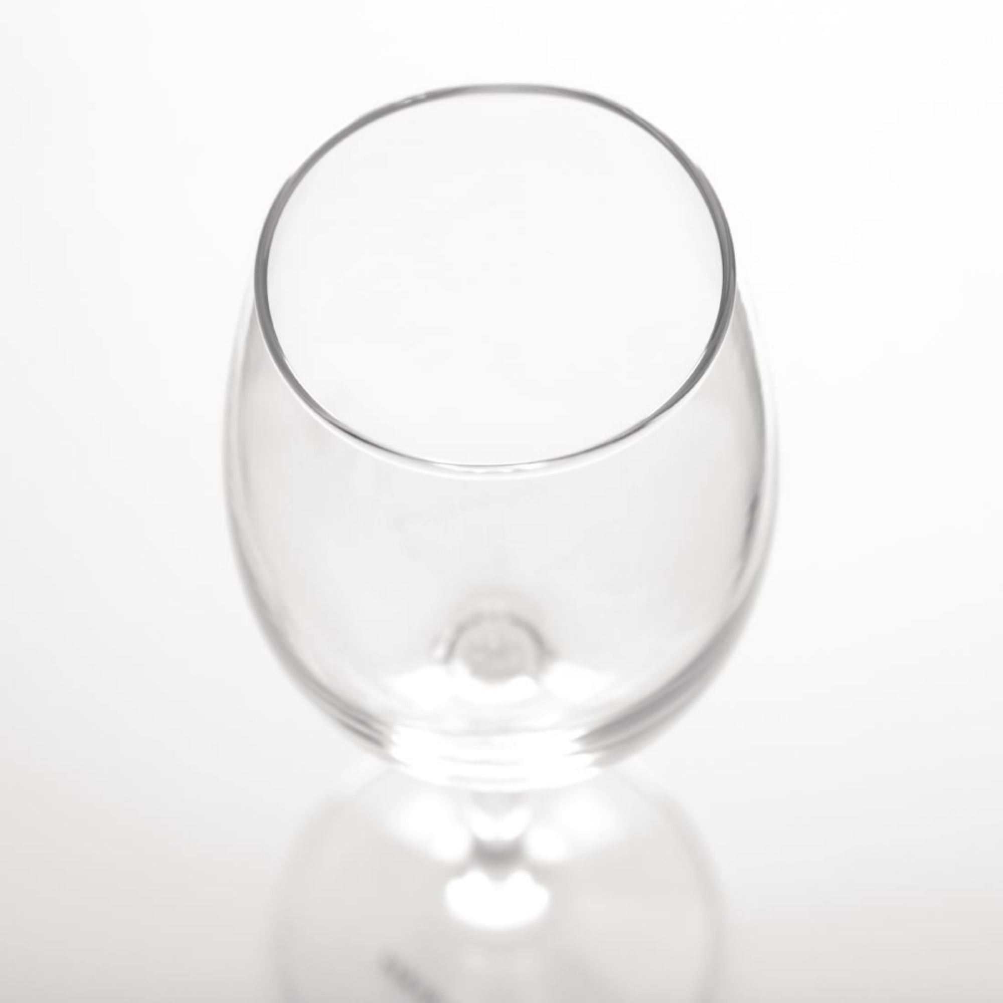 Picture of Olympia Rosario Wine Glasses 250ml (Pack of 6)