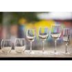 Picture of Olympia Rosario Wine Glasses 470ml (Pack of 6) - FB573