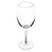 Picture of Olympia Rosario Wine Glasses 470ml (Pack of 6) - FB573